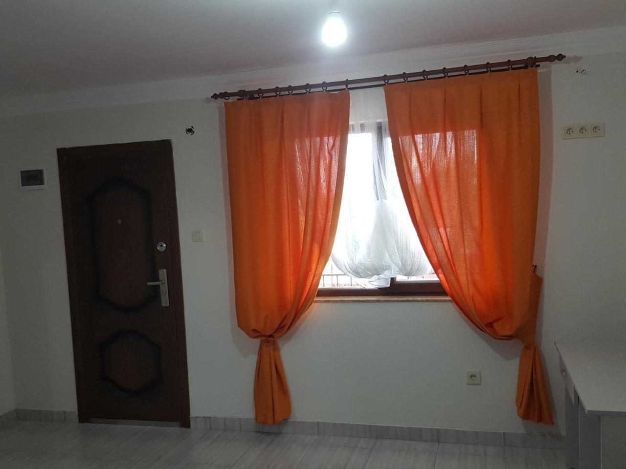 Apsa Butik Hotel Sukhumi Exterior foto
